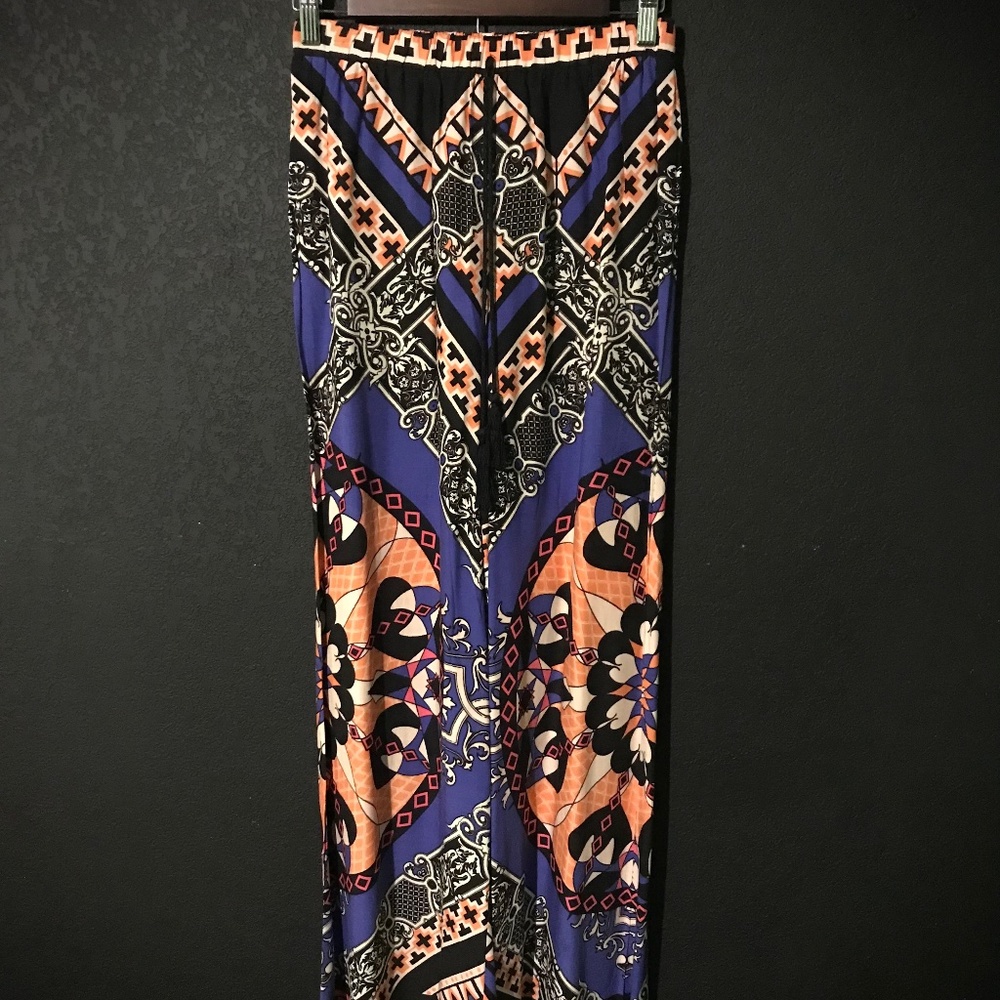 Palazzo pants